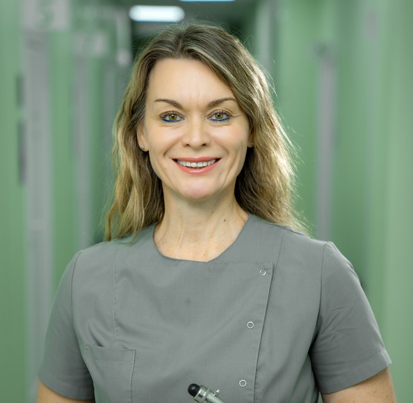 Денисова Нелли Викторовна