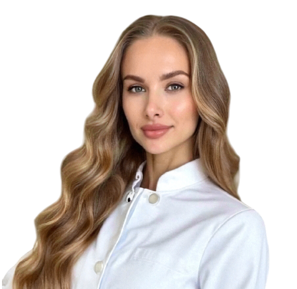Яблонская Екатерина Владимировна