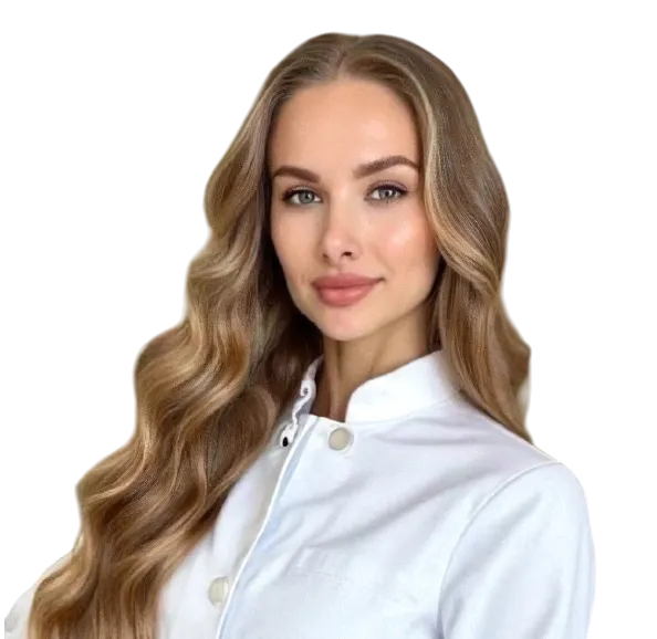 Яблонская Екатерина Владимировна