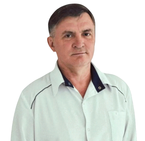 Терехов Александр Васильевич
