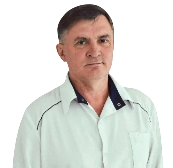 Терехов Александр Васильевич