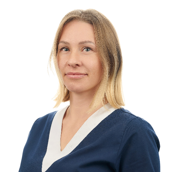 Прокудина Екатерина Викторовна