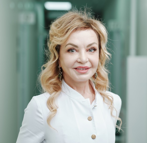 Ташева Татьяна Владимировна