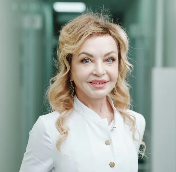 Ташева Татьяна Владимировна
