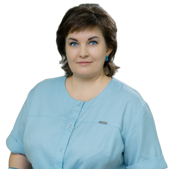 Шляхова Елена Дмитриевна