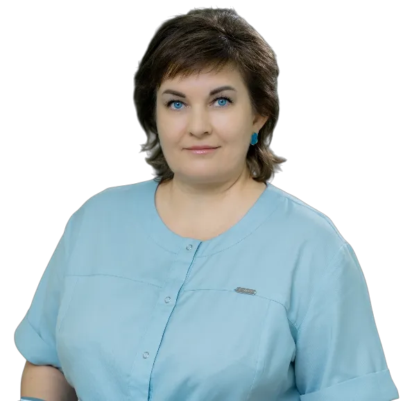 Шляхова Елена Дмитриевна