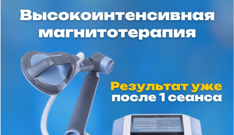 Воздействие высокоинтенсивным импульсным магнитным полем