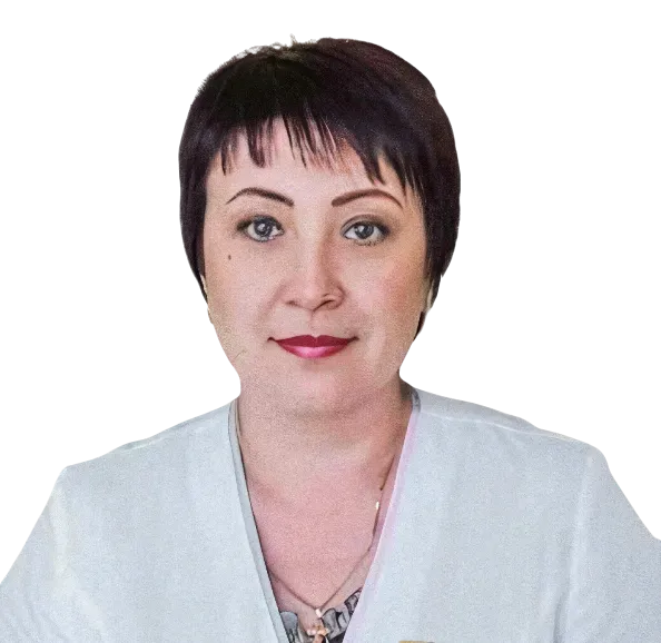 Олейникова Ольга Владимировна