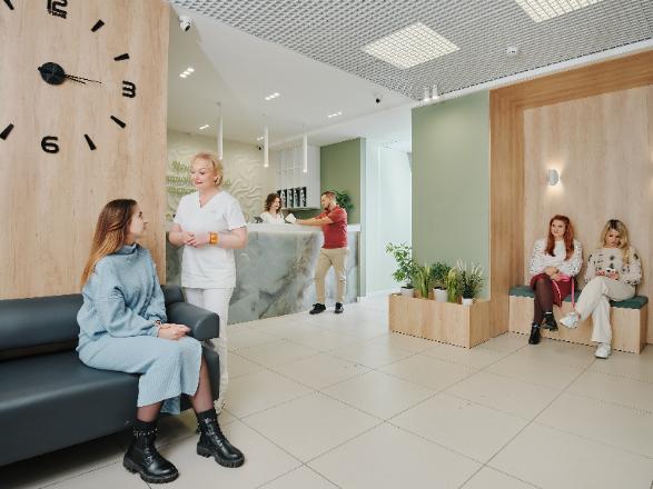 Центр восстановительной терапии