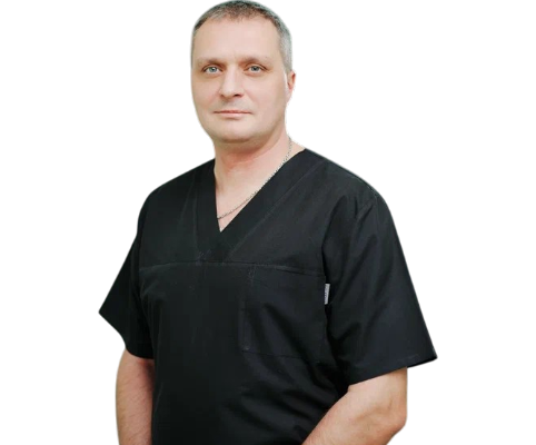 Медицинский массаж