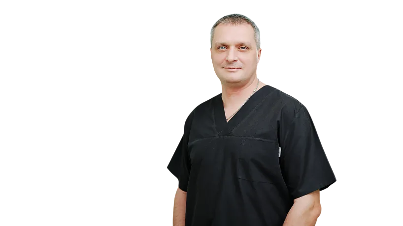 Медицинский массаж