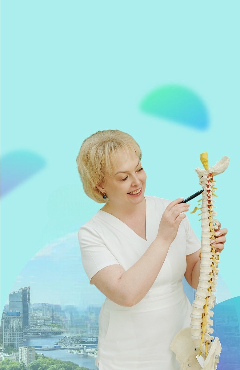 Современная клиника в Барнауле