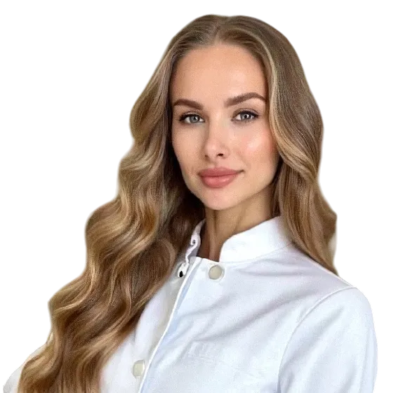 Яблонская Екатерина Владимировна