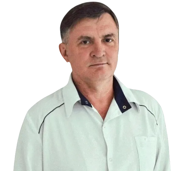 Терехов Александр Васильевич