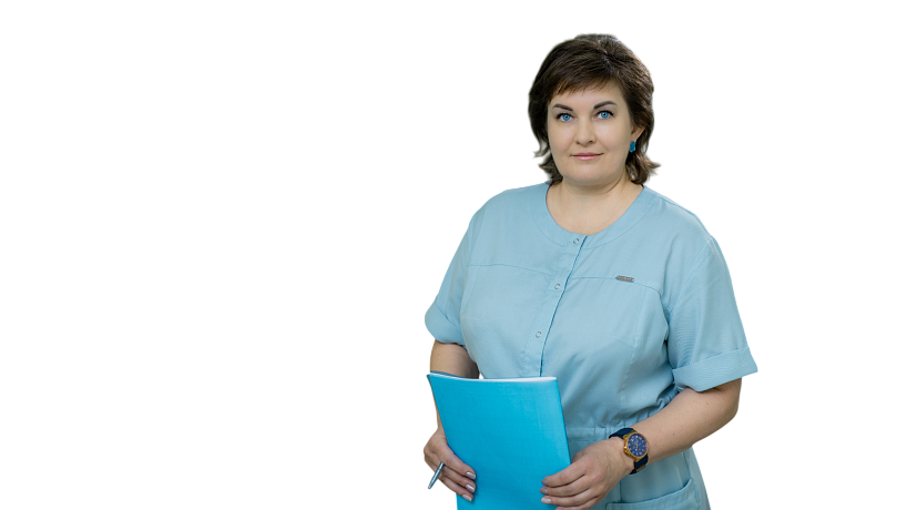 Диагностика