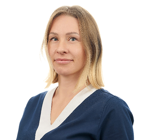 Прокудина Екатерина Викторовна