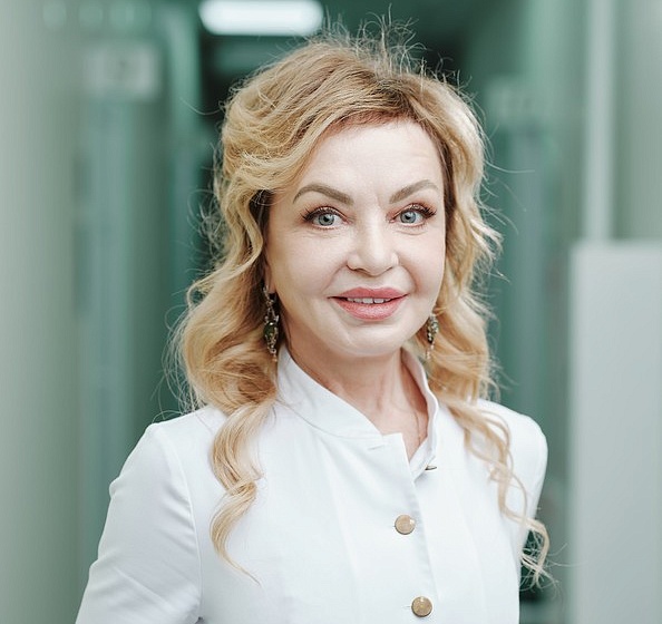 Ташева Татьяна Владимировна