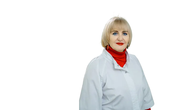 Гастроэнтерология 