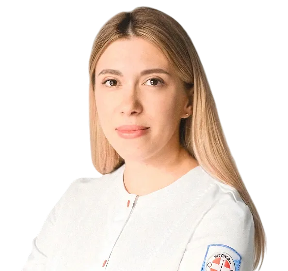 Акулова Ксения Владимировна