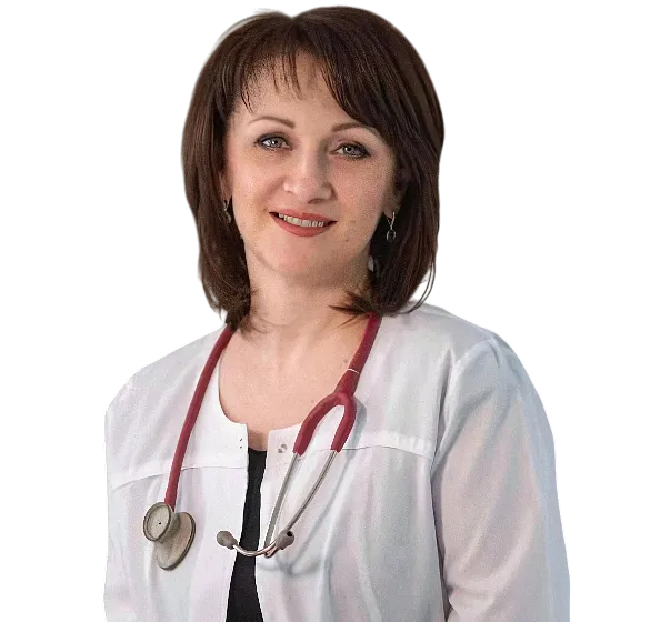 Колодезная Ирина Львовна