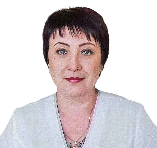 Олейникова Ольга Владимировна