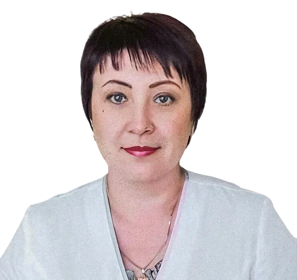 Олейникова Ольга Владимировна