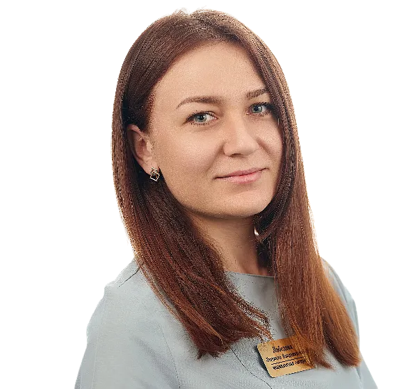 Лебедева Людмила Владимировна