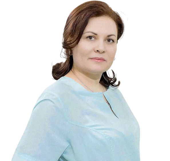 Войтенко Оксана Николаевна