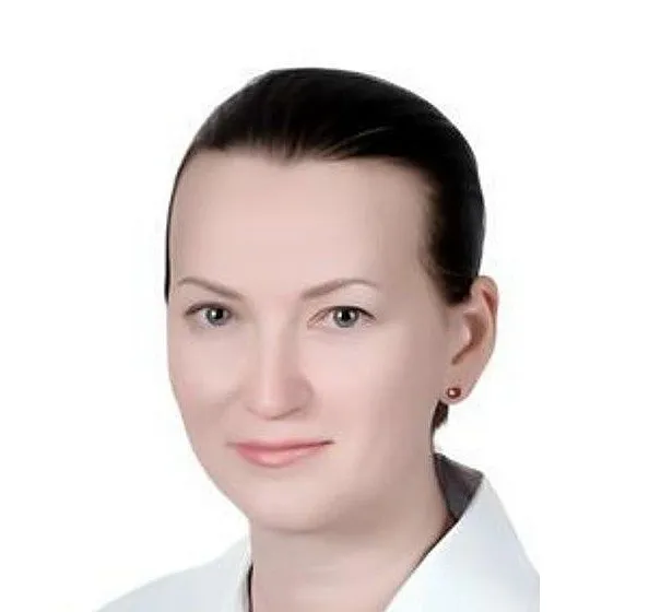 Гудукина Юлия Николаевна