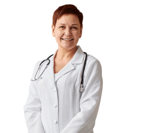 Юдина Вероника Максимовна