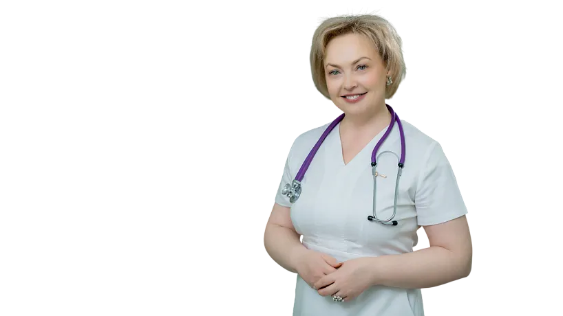 Функциональная диагностика